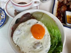 -食运茶餐厅(文化宫店)