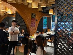 -佬太公海鸭·海鲜大排档(上海总店)