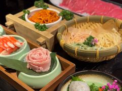 -捞王锅物料理(凯旋路店)