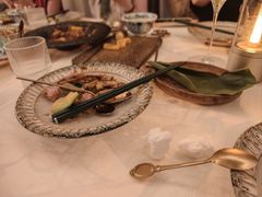 -龟兹KUCINA·新疆菜(前滩L+PLAZA店)