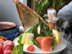 -享月汤皇·海鲜小火锅·聚会(曲江创意谷店)