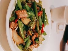 -莆田餐厅PUTIEN(西安万象天地店)