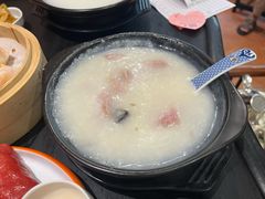 -山水茶艺馆·点心粤菜·30年老字号