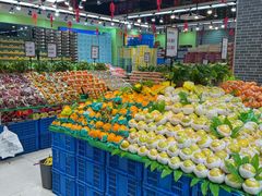 -半斗米水果(金一店)