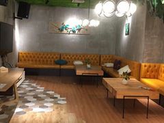 -优悦派·别墅派对轰趴馆(静安店)