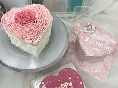 -威利旺卡烘焙西点蛋糕培训(朝阳校区)