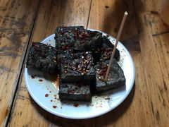 -五娭毑臭豆腐(黄兴南路店)