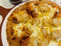 -必胜客(WOW中心城店)