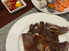 -景湖轩全日制餐厅·南湖名都