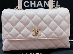 -CHANEL(恒隆广场店)