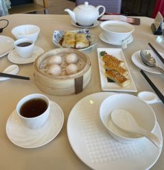 -空中一号宴会厅(信合大厦店)