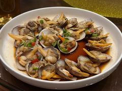 -熠盛粤味·顺德桑拿鸡(永康路店)