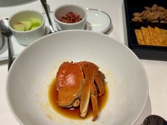 -荣轩(新荣记环球金融中心店)