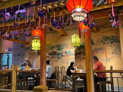 -巢爷老味(东方红店)