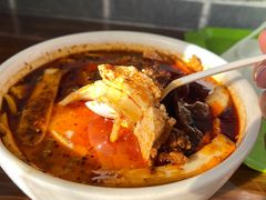 -老鳯府豆花泡馍(第五大道店)
