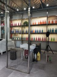 -MAGIC米几发型设计·羊毛卷