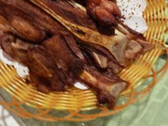 -崖口红树林海鲜餐厅