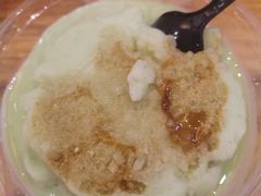 -夏食光安顺小舒冰粉冰浆(甲秀楼店)