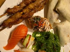 -禾斗海鲜自助(城阳宝龙店)