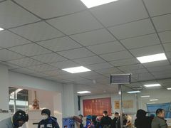 -段生记肉丸糊辣汤(西铁大明宫住宅小区店)