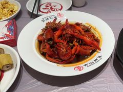 -有位虾匠·香辣蟹·小龙虾(李村店)