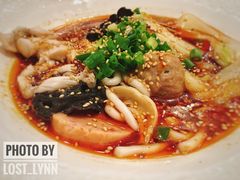 -成都你六姐·牛肉冒菜(城市集市合生汇店)