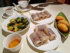 -兴悦酒家(环市东路店)