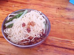 颗颗香马边杨抄手-颗颗香马边杨抄手(春华路店)