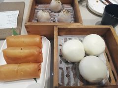 -蔡澜点心·粤菜(西单大悦城店)