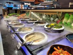 -盛江山自助料理(奥莱锦辉购物广场店)