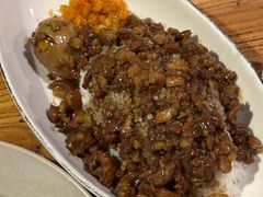 丽的台湾卤肉饭-CALDO CALDO 卡多厨房(双盛花园店)