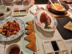 -在前门·烤鸭北京菜(五月花广场店)
