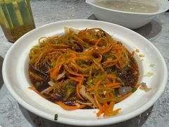 -聚丰园•湖鲜餐厅(阿红私房菜梅石路店)