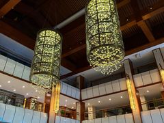 -太白山御龙湾温泉