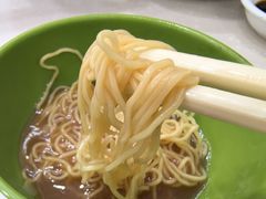 -麦文记面家(佐敦店)