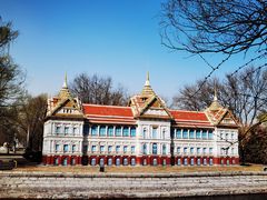 -北京世界公园
