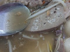 -榮泰米粉湯(Left Shop)