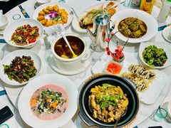 -e格私厨·团建聚餐·私房菜(南山店)