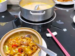 -煲王粤菜餐厅(中侨中心店)