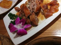 广式烧鸭-古韵轩·江浙融合菜(梁溪店)