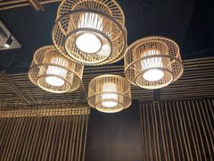 大堂-盡膳口福·百年汤方火锅(科华北路店)