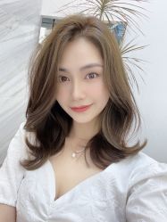 点击看大图 -Rise Hair上升造型