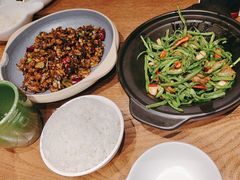 -云海肴·汽锅鸡·云南菜(领展购物广场·中关村店)