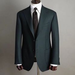-ChenV西服礼服高级定制(市区养育巷店)