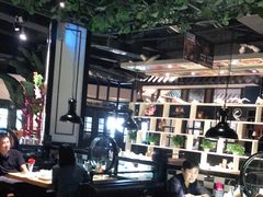 大堂-小柴米·传统江西菜(八一广场店)