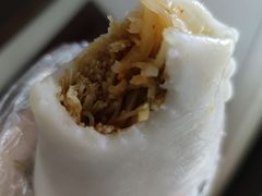 -张果佬年糕卷(科巷店)