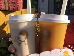 -喜茶(北京五棵松华熙店)