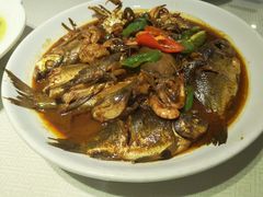 -留芳·文旅古月楼(老街店)