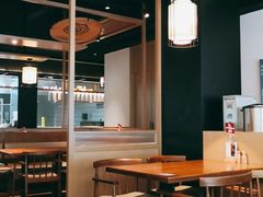 大堂-如轩·海鲜砂锅粥·潮汕菜(海珠店)