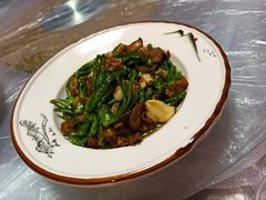 -四妹餐厅(玫瑰街店)